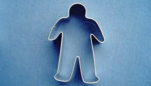 표준에 대한 집착: 모든 이들과 동일해지기 바라는 욕망