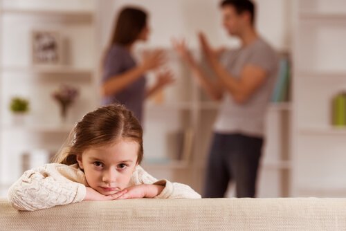 자녀를 양육할 피해야 하는 3가지 일반적인 실수
