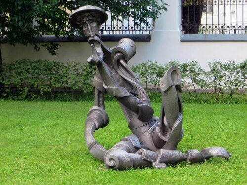 돈키호테 효과