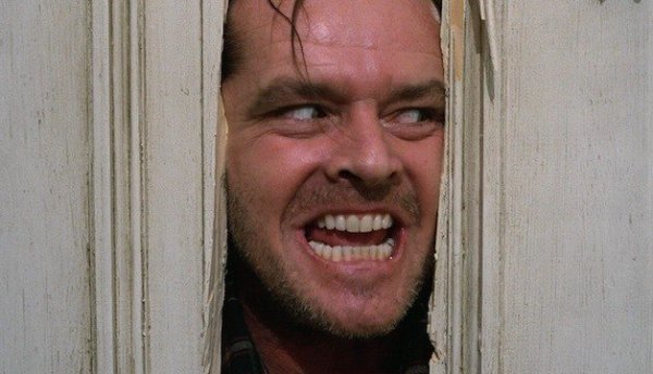 6. 샤이닝(The Shining, 1980)