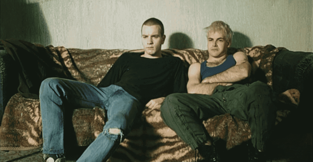 영화 트레인스포팅은 중독이 미치는 영향을 어떻게 다뤘을까 02