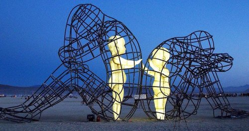 알렉산더 밀로프의 사랑