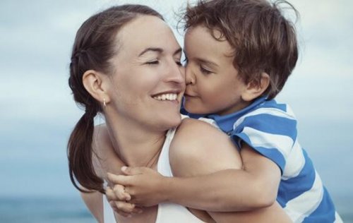건강한 풀타임 엄마가 되기 위한 5가지 습관