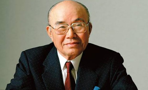 혼다 소이치로