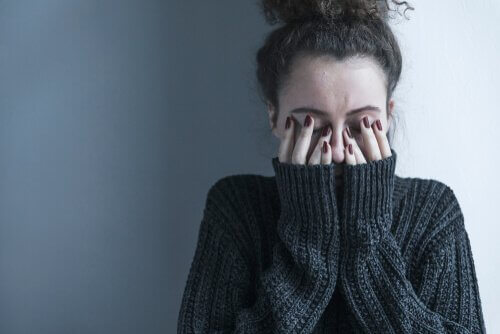 우울증을 숨기는 사람들의 5가지 습관