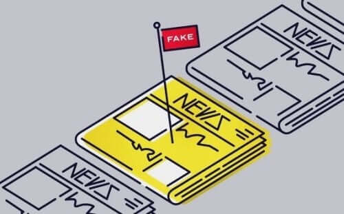 일상 속 깊이 침투한 가짜뉴스의 악영향