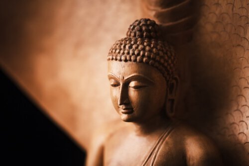 인내 및 정신적 평화에 관한 불교 이야기
