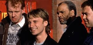 풀 몬티 웃는 남자들