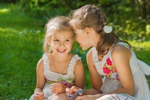 자기 중심적인 언어는 무엇인가?