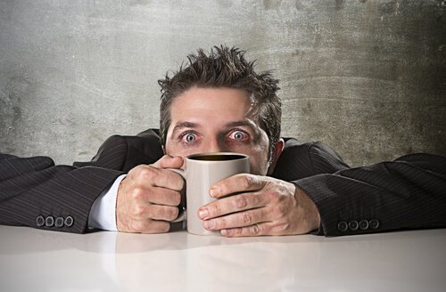 카페인 중독의 증상은 무엇일까?