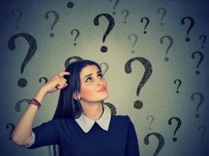 아불로마니아: 결정을 못 내리는 것이 병적일 때