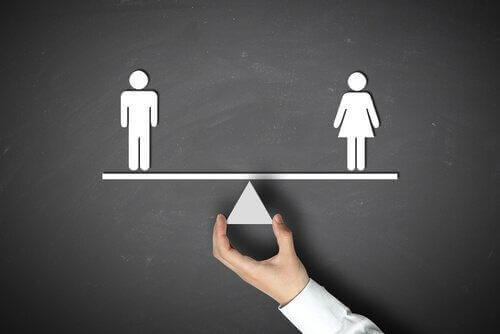 성불평등 극복하는 방법