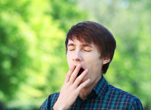 지루함은 나쁜것이 아니다 01