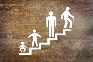 에릭슨의 정신 사회 발달 단계 이론