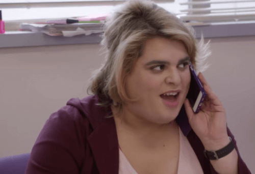 파키타 살라스: 즐거움과 추억