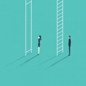 성불평등의 발생 원인과 극복 방안