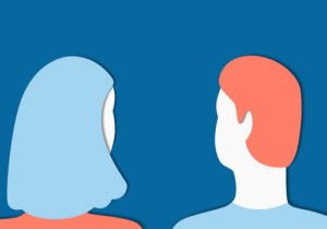 뉴로섹시즘: 남자와 여자의 뇌 차이