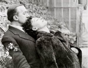 폴 엘뤼아르: 초현실주의 운동가