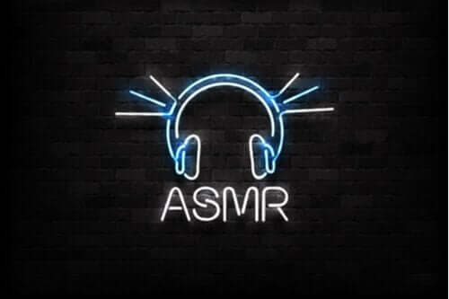 ASMR - 밝은 빛