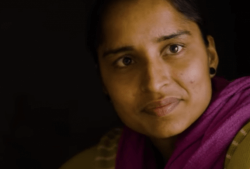 피리어드. 엔드 오브 센텐스(Period. End of Sentence) : 인도의 혁명적인 여성
