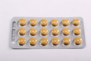 아미트리프틸린은 무엇이고 어디에 쓰이는가?
