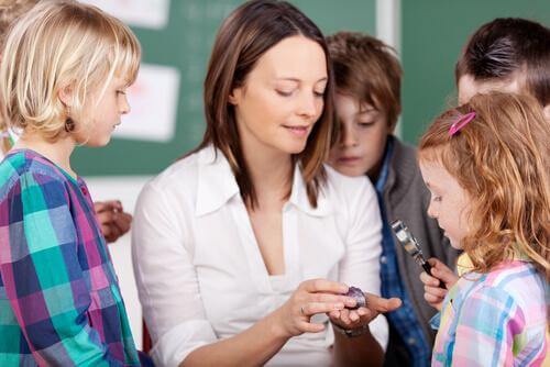 과학적 방법 연구: 새롭고 다양한 유형의 개발