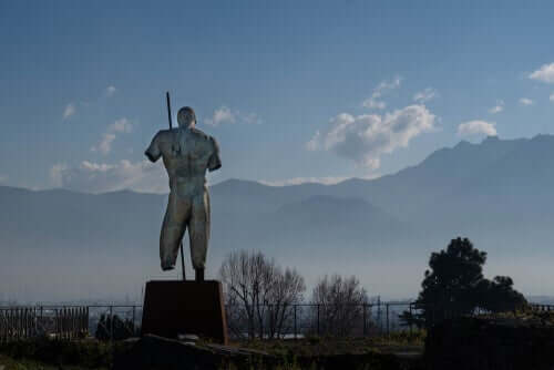 다이달로스: 그리스 신화의 위대한 발명가