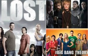 TV 드라마의 종영과 공허함