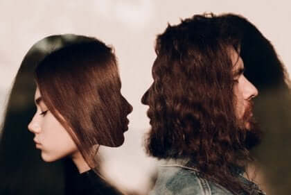 방어 메커니즘 - 남성과 여성