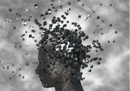 자기 관리 - 복잡한 머리