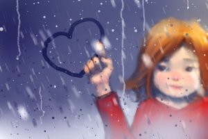 무한한 사랑: 거리를 넘어서 보기