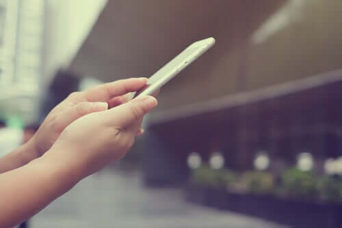 새로운 기술 - 스마트폰 2