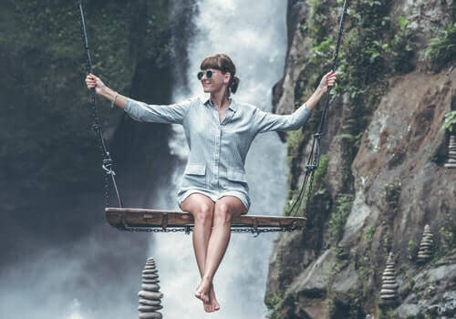 순간 속 행복을 측정하는 방법을 배우자