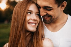 해리 레이스에 따른 4가지 매력 원칙