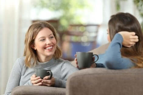 사람들과 더 잘 연결하는 올바른 방법