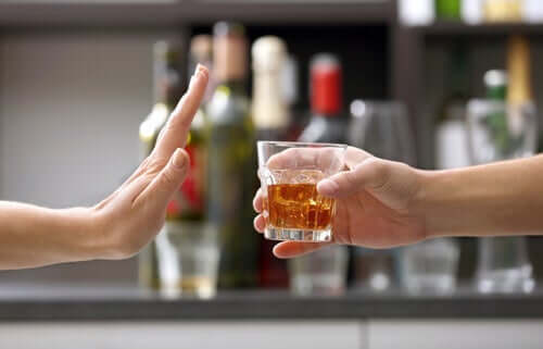 알코올 중독 심리 치료 방법