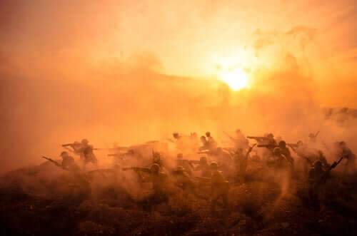 반란이란 무엇인가?