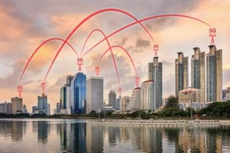5G 기술이란?