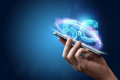5G 네트워크