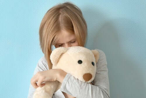 아동기 우울증: 효과적인 개입
