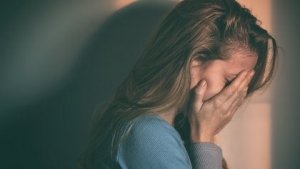 기분 장애 - 우울증의 한 종류