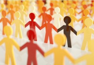 과연 자선은 연대와 동일한 것일까?