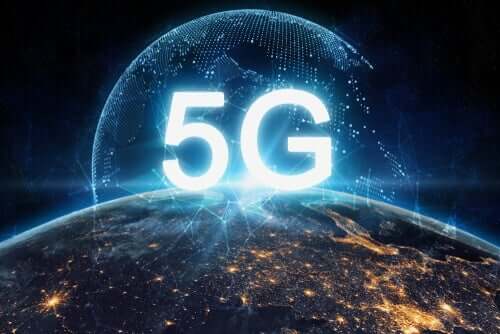 5G 네트워크: 모두가 알아야 할 사항