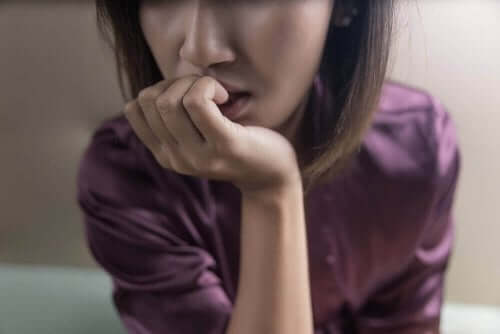 생각이 건강하지 않을 때