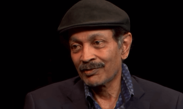 주목할 만한 신경과학자 라마찬드란의 삶과 업적