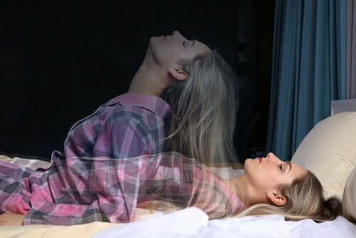 유체이탈 현상: 정의와 유형을 알아보자