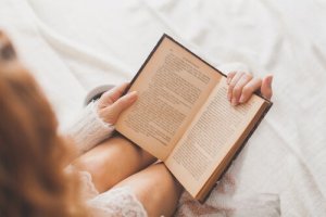 독서는 감성 지능의 발달을 돕는다
