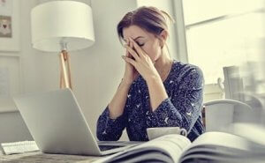 정신적 피로는 무엇이며 어떻게 회복해야 할까?