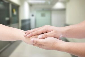 재난 후의 심리·사회적 지원