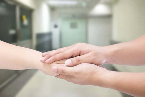 재난 후의 심리·사회적 지원